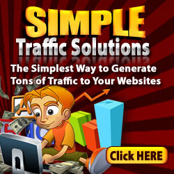 Simple Traffic Solutions