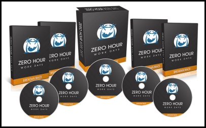 48 Hour income system review zero hour work day bonus