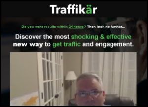 Traffikar Review
