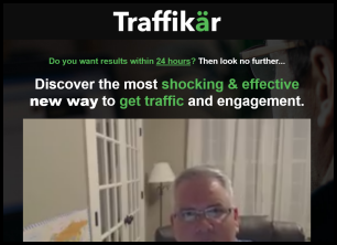  Traffikar Review