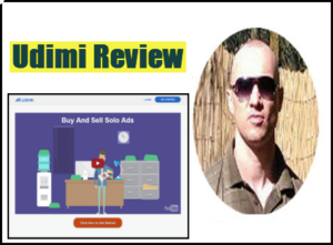 Udimi Solo Ads