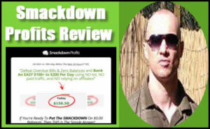 Smackdown Profits